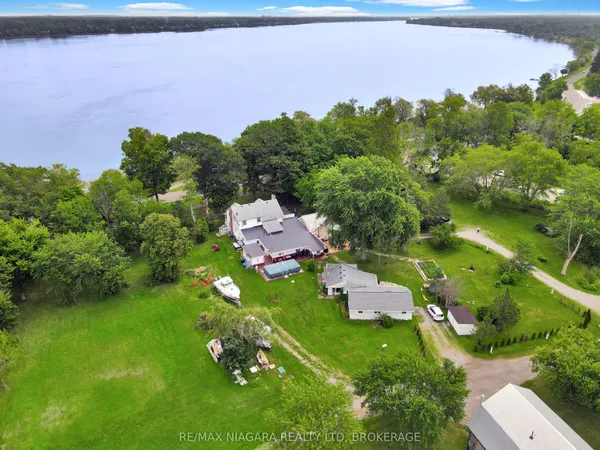13693 Niagara River Parkway