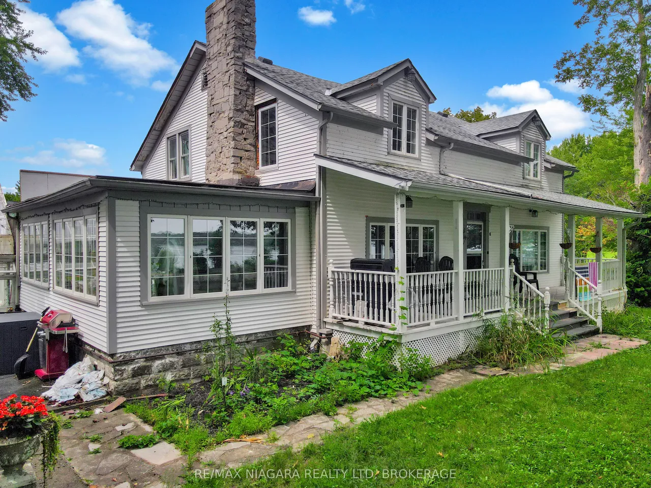 13693 Niagara River Parkway — photo 3