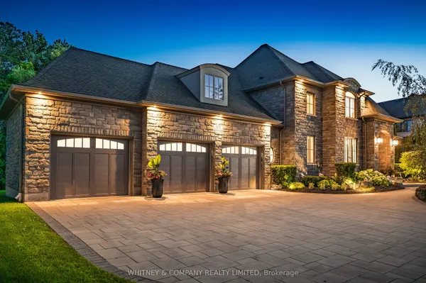 507 Morrison Road