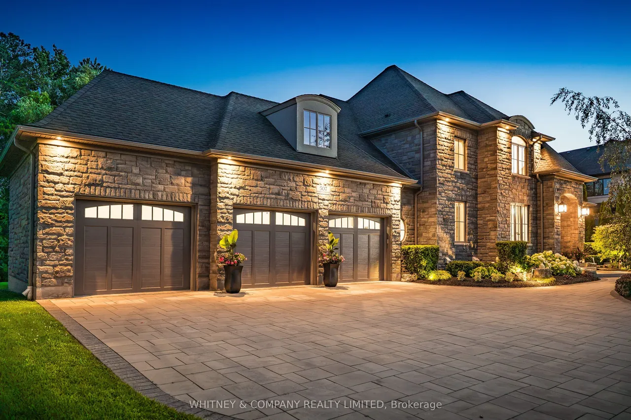 507 Morrison Road