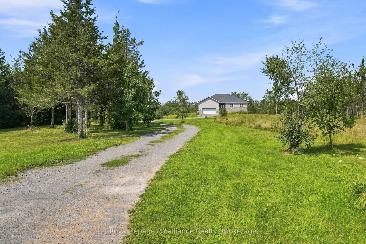 402 Black Road