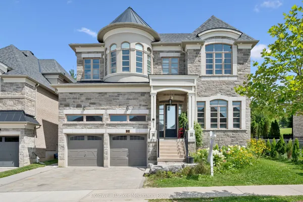 216 Forest Creek Drive