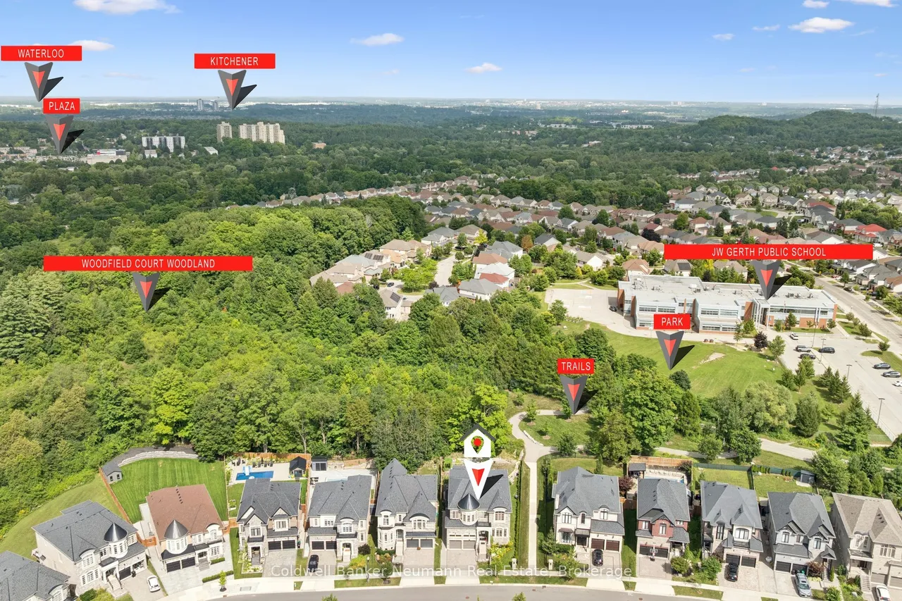 216 Forest Creek Drive — photo 49