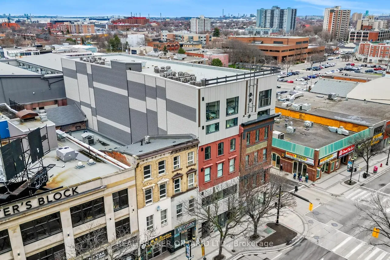121 King St East Street — photo 23