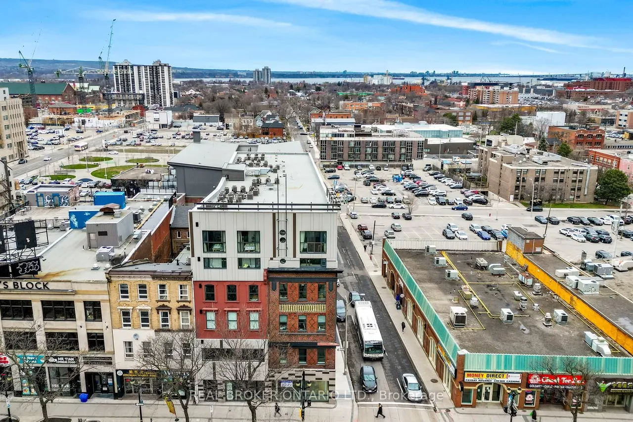 121 King St East Street — photo 22