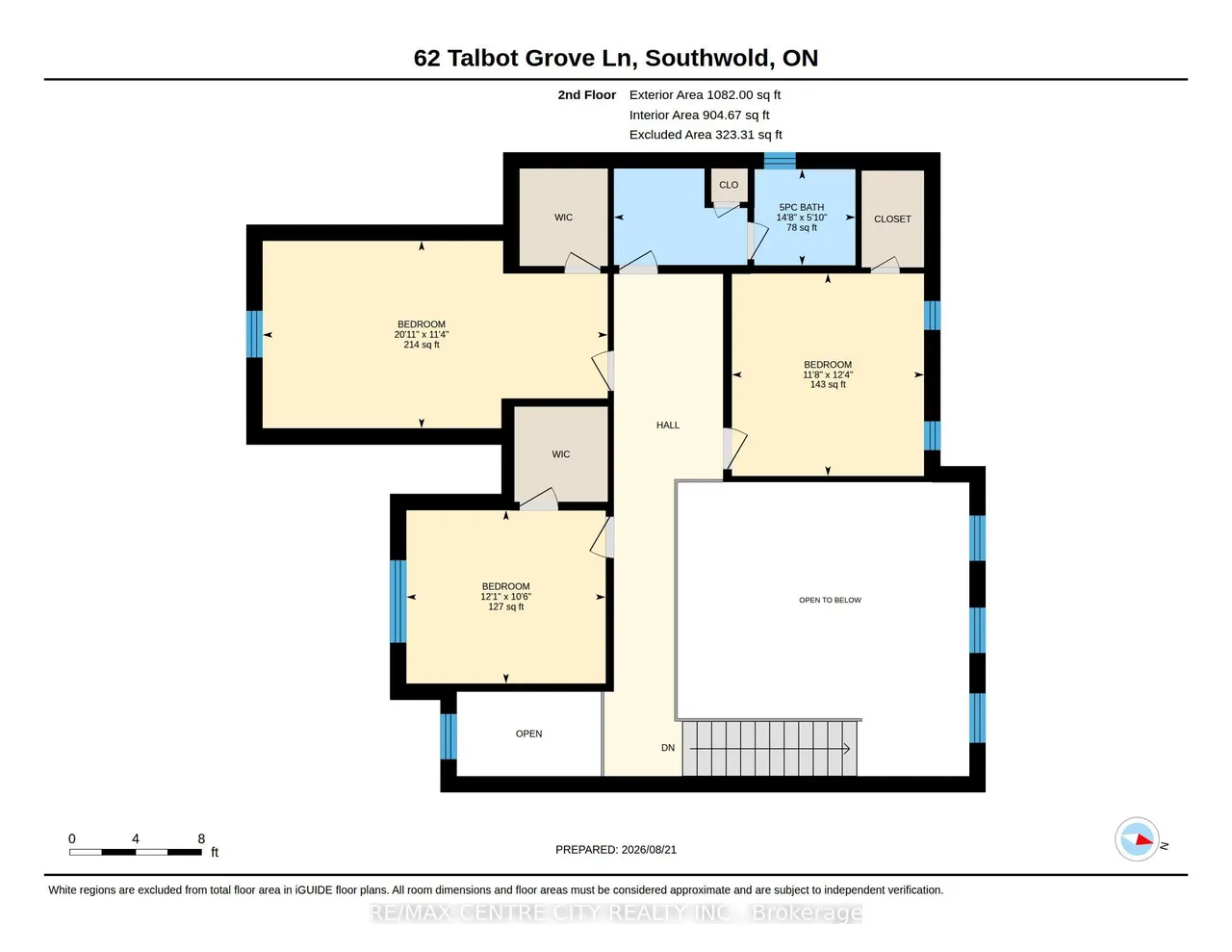 62 Talbot Grove Lane — photo 49