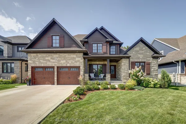 62 Talbot Grove Lane
