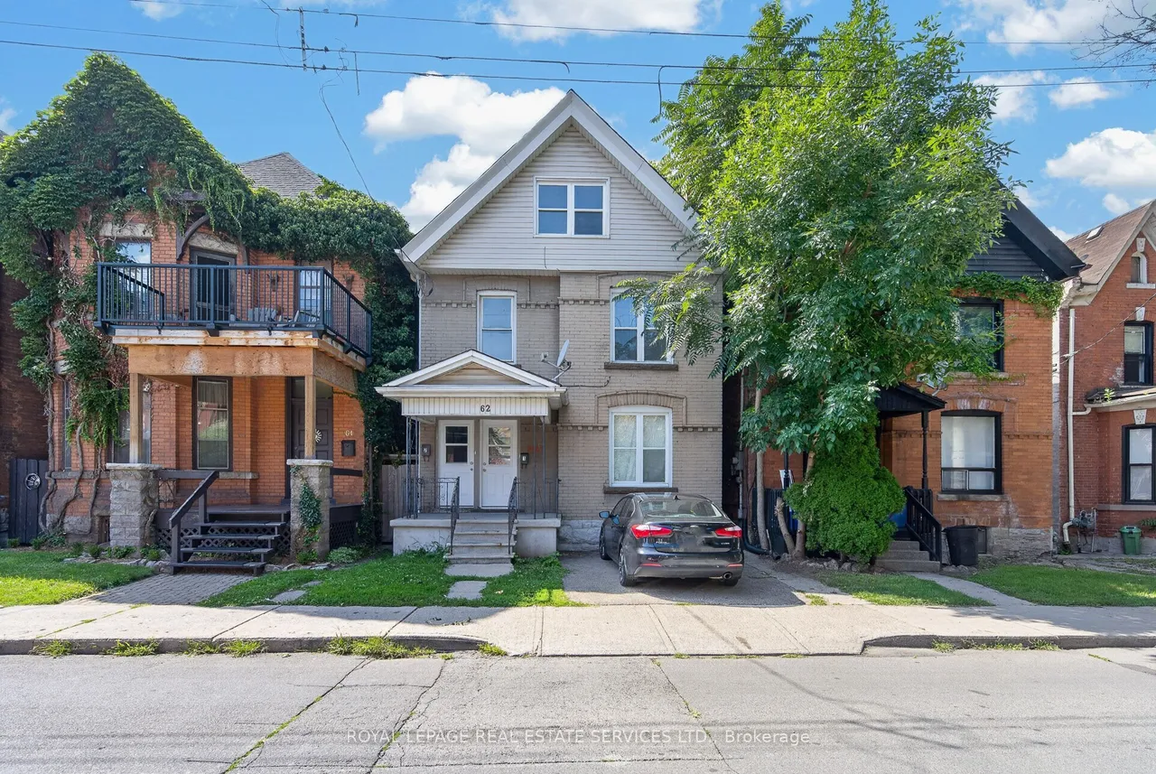 62 Erie Avenue — photo 2