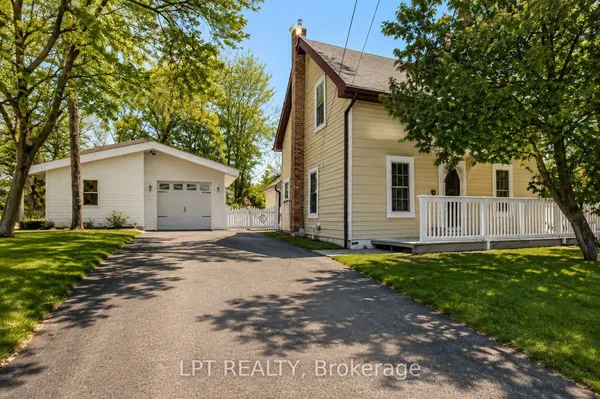 3472 Monck Road