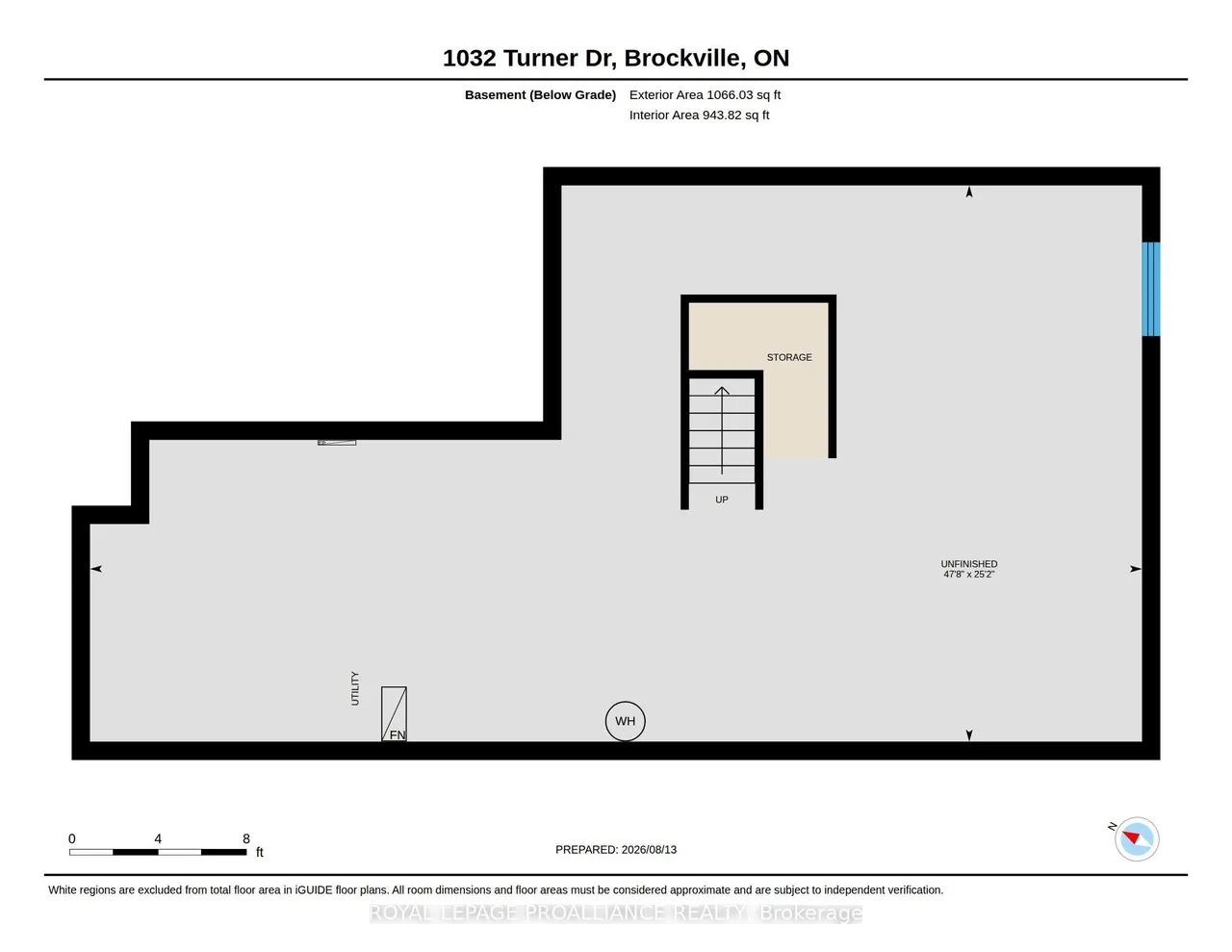 1032 Turner Drive — photo 20