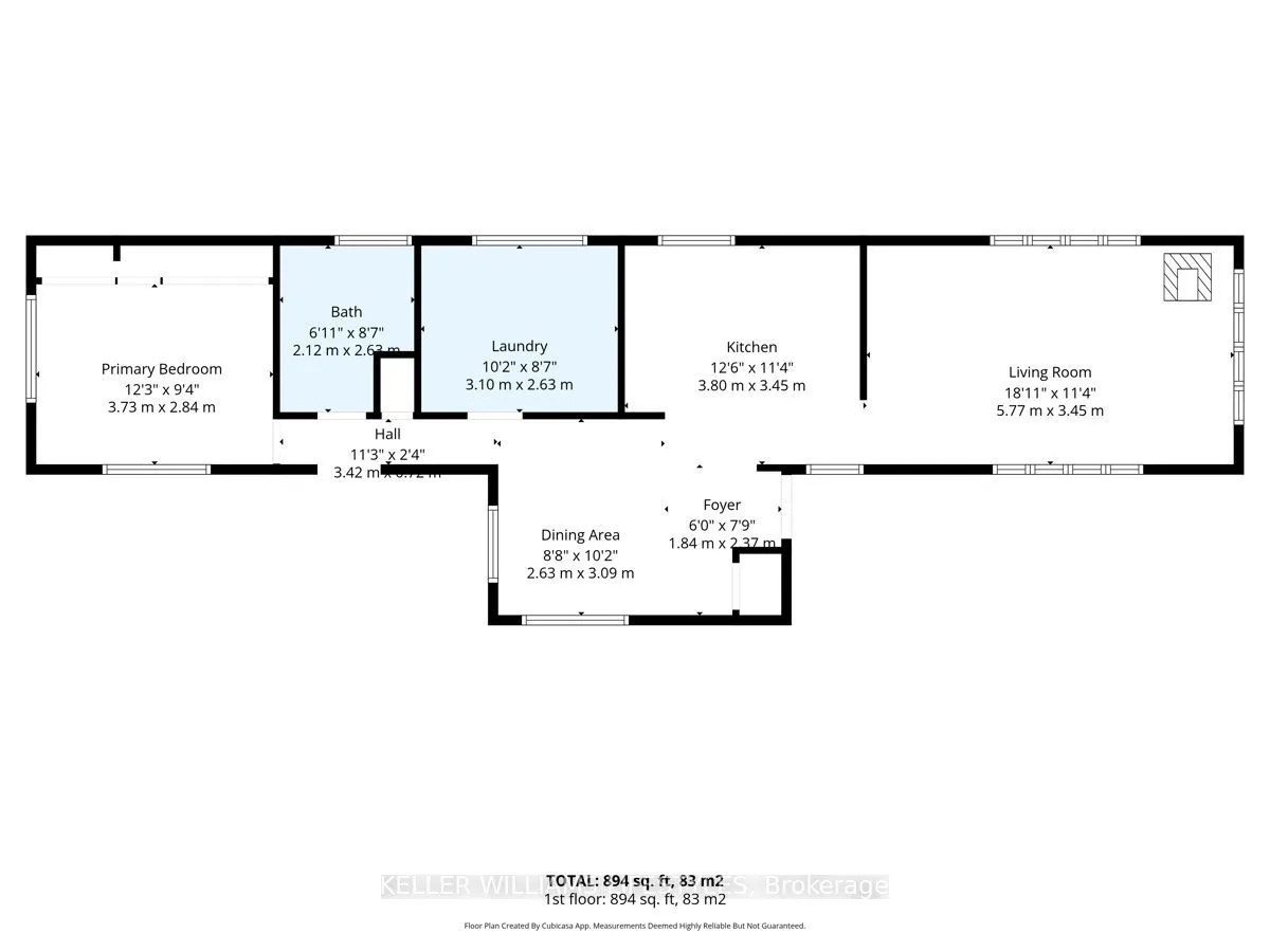8 Stewart Street — photo 32