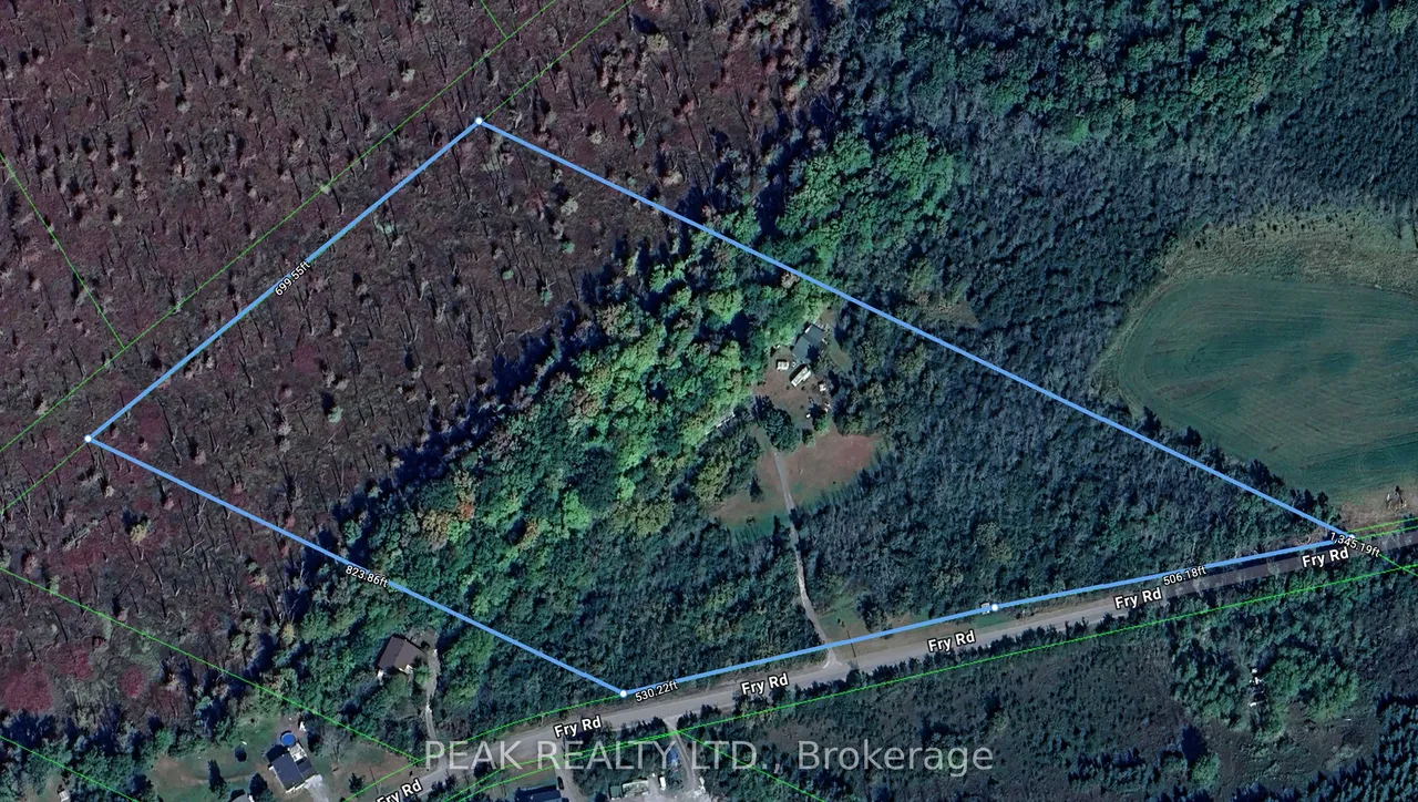 1849 Fry Road — photo 3