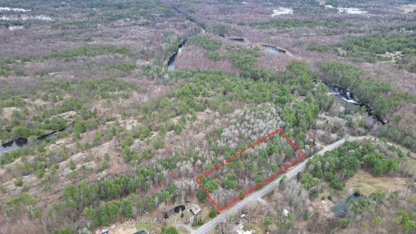 2493 Housey's Rapids Road