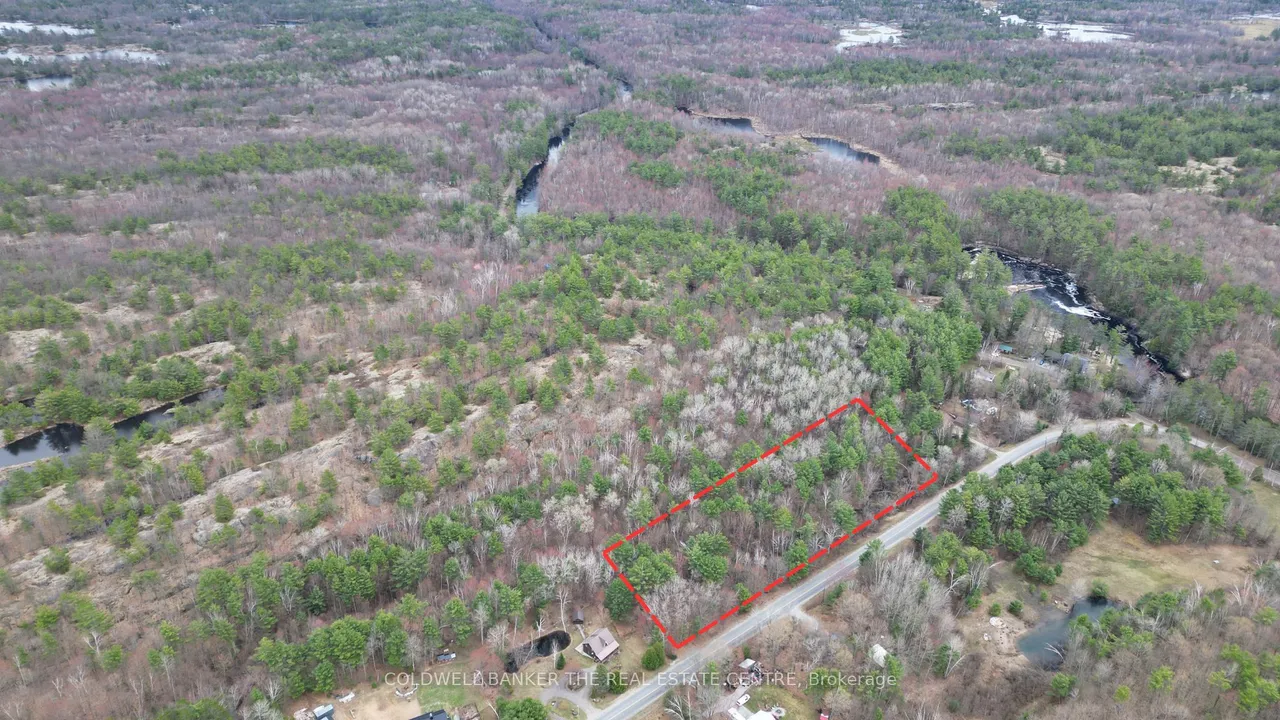 2493 Housey's Rapids Road