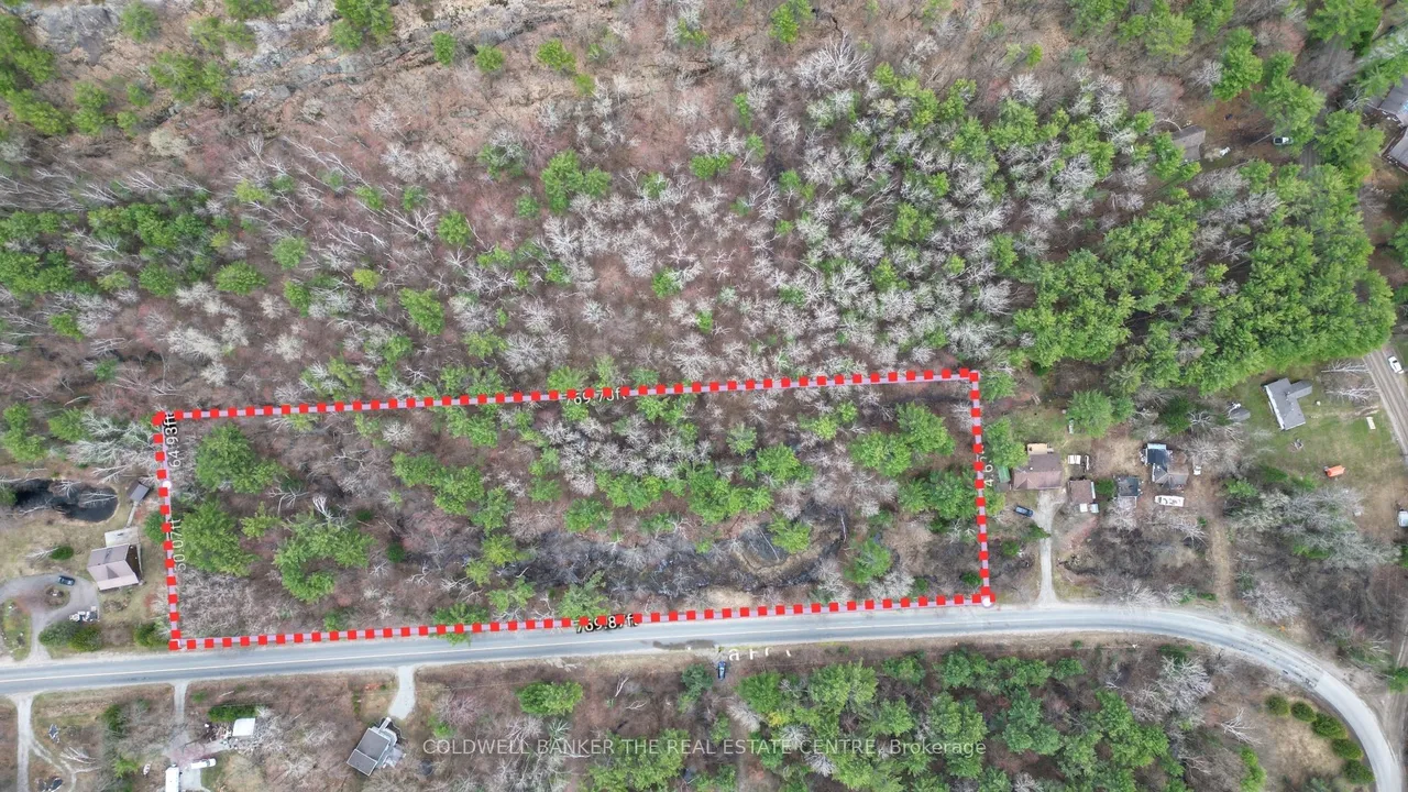 2493 Housey's Rapids Road — photo 3