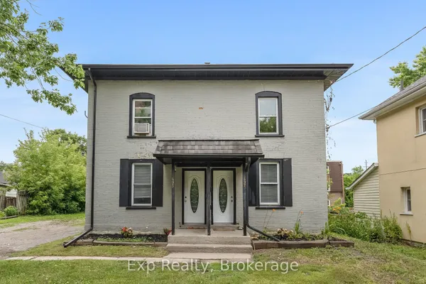 497 Donegal Street