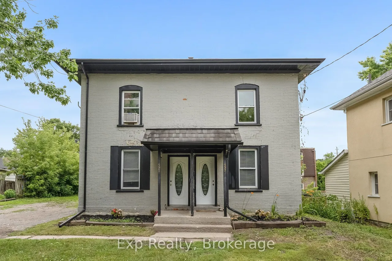 497 Donegal Street