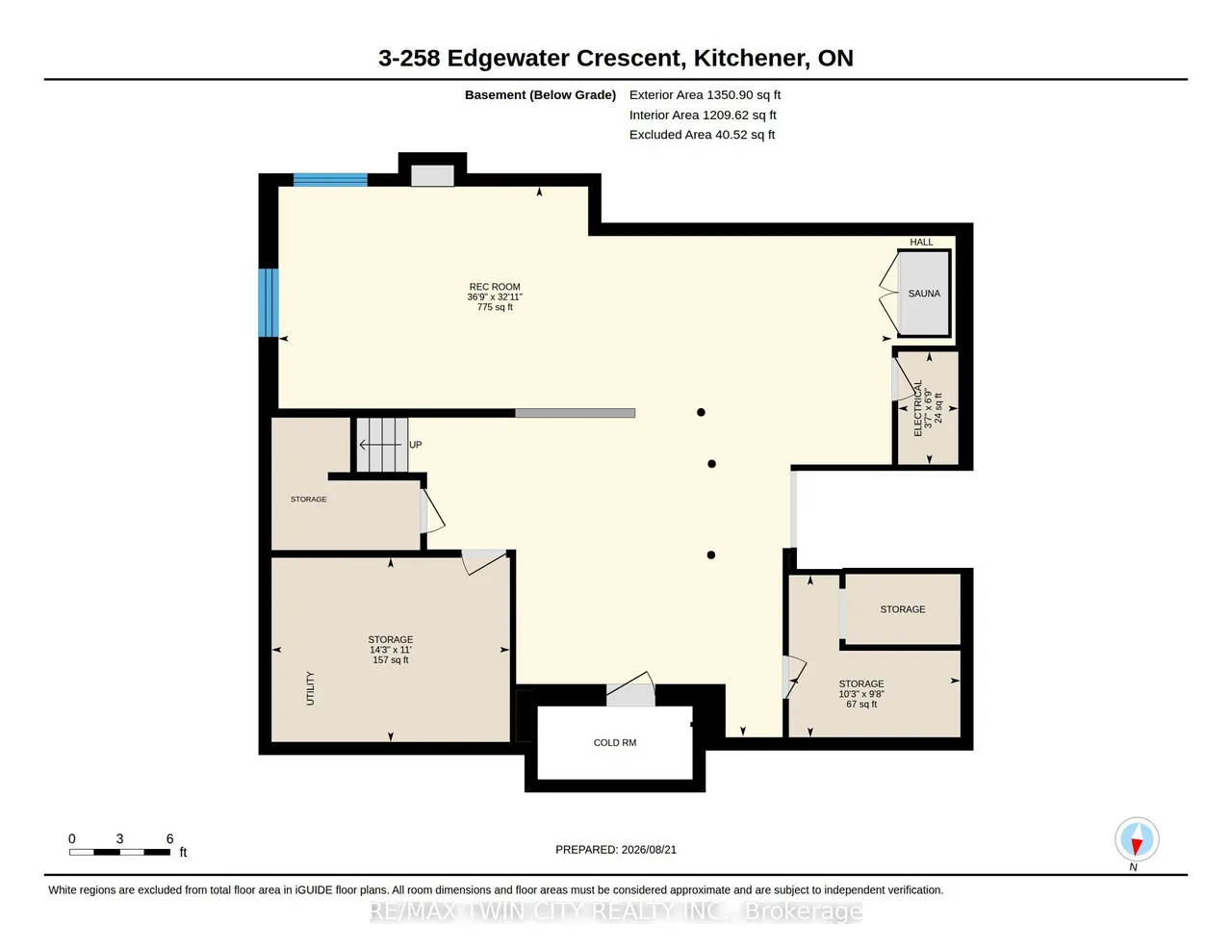 258 Edgewater Crescent — photo 50