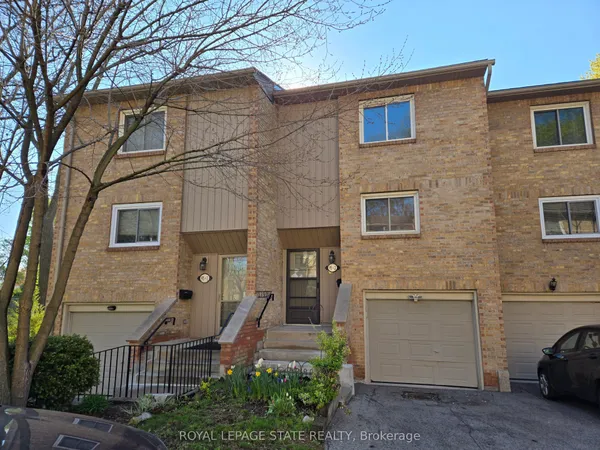 95 Fonthill Road