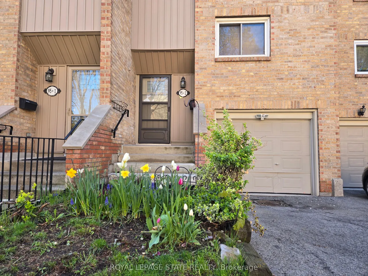 95 Fonthill Road — photo 2
