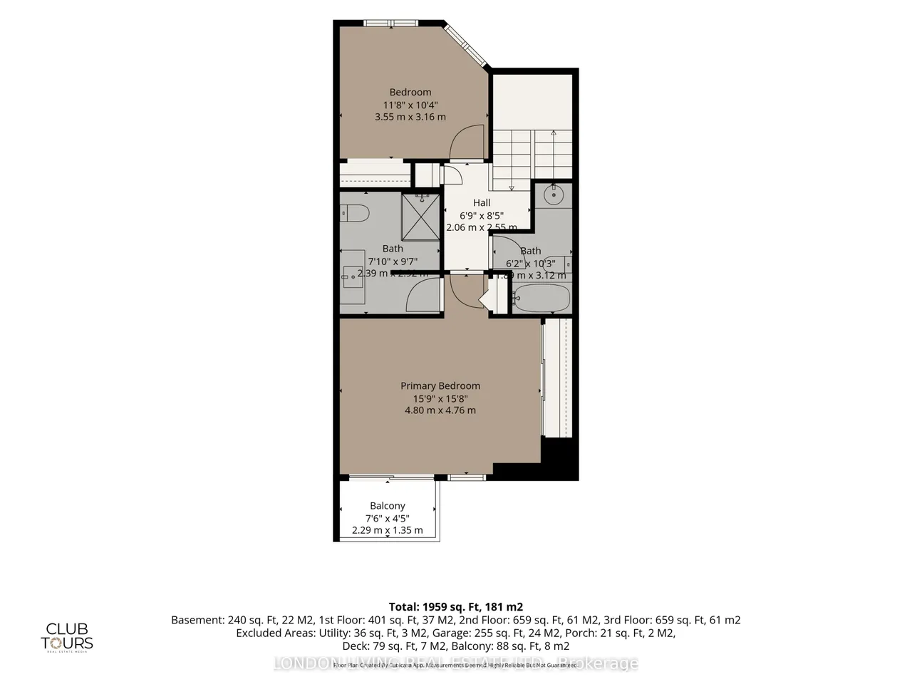 374 Front Street — photo 49