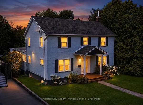 54 Summit Avenue