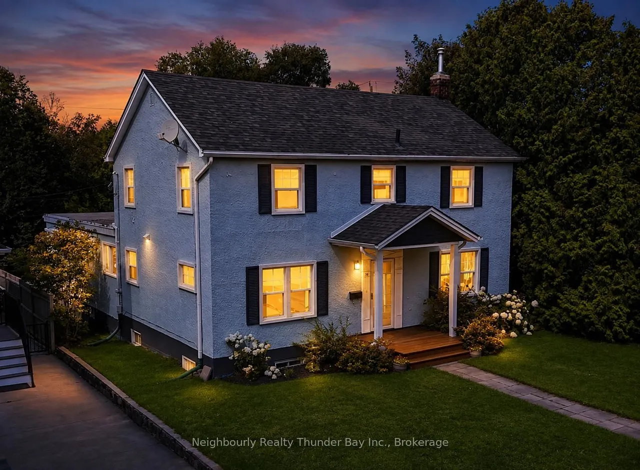 54 Summit Avenue