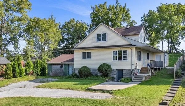 144 Limeridge Road E