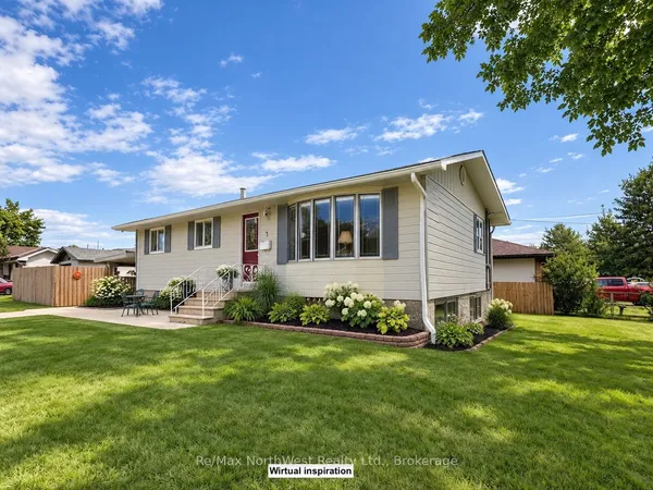 1 Kirkpatrick Avenue
