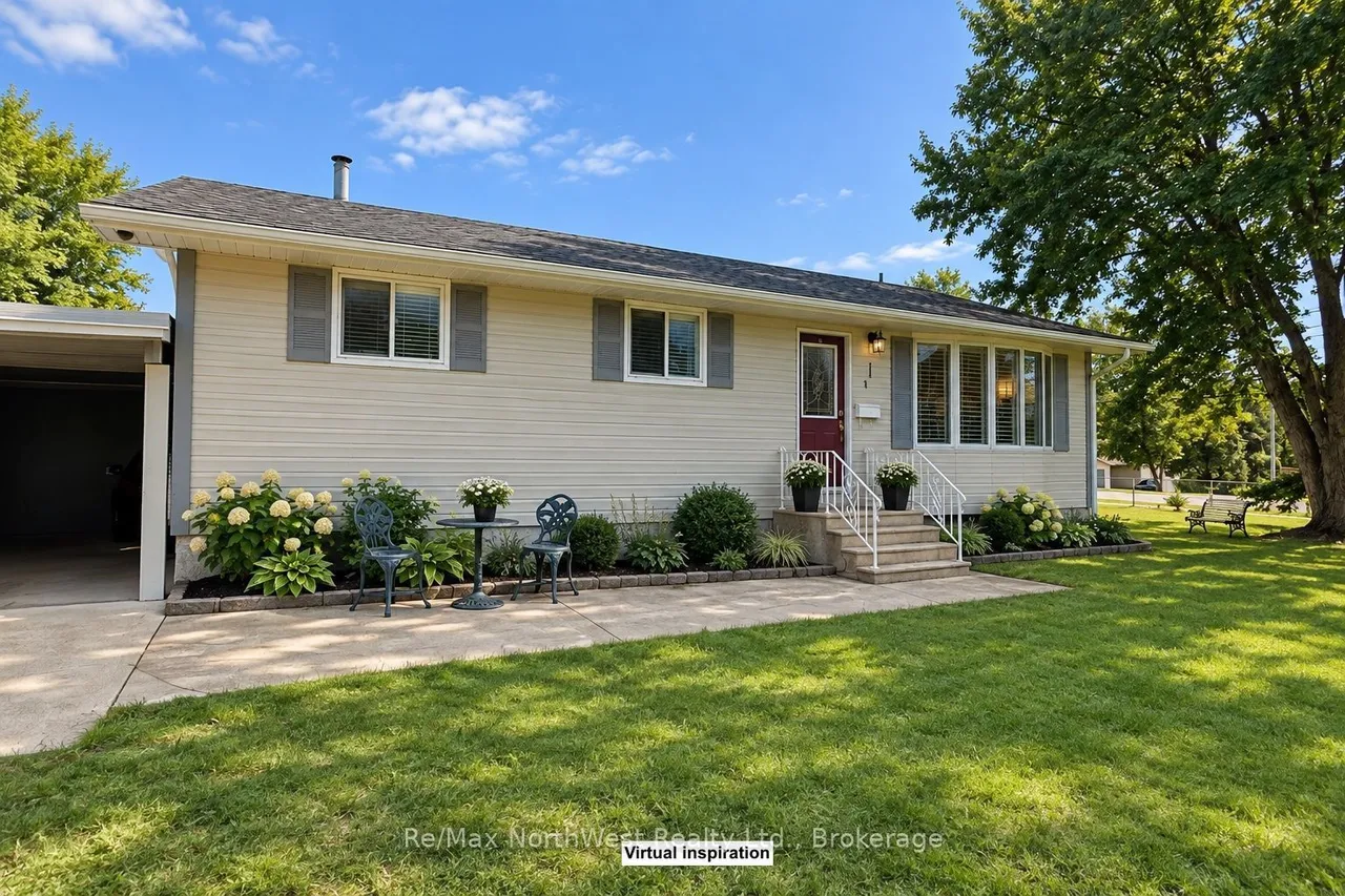 1 Kirkpatrick Avenue — photo 35