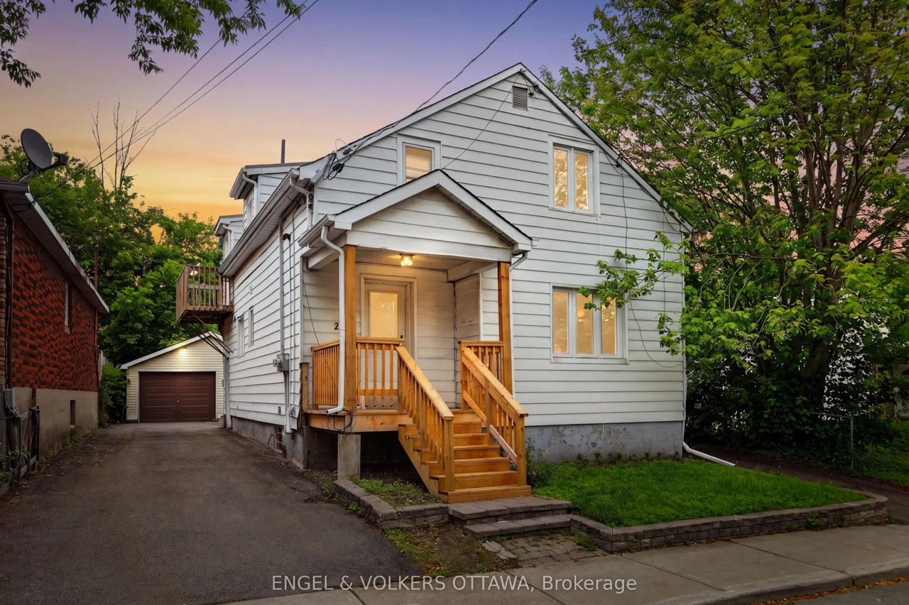 267 Granville Street
