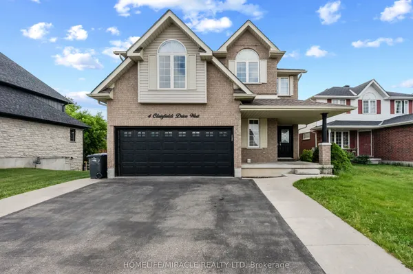 4 Clairfields Drive W — photo 2
