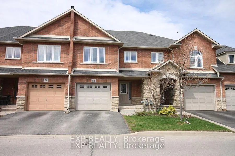 22 Geranium Avenue N