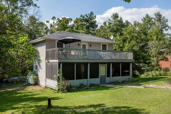 337 Lake Dalrymple Road — photo 2