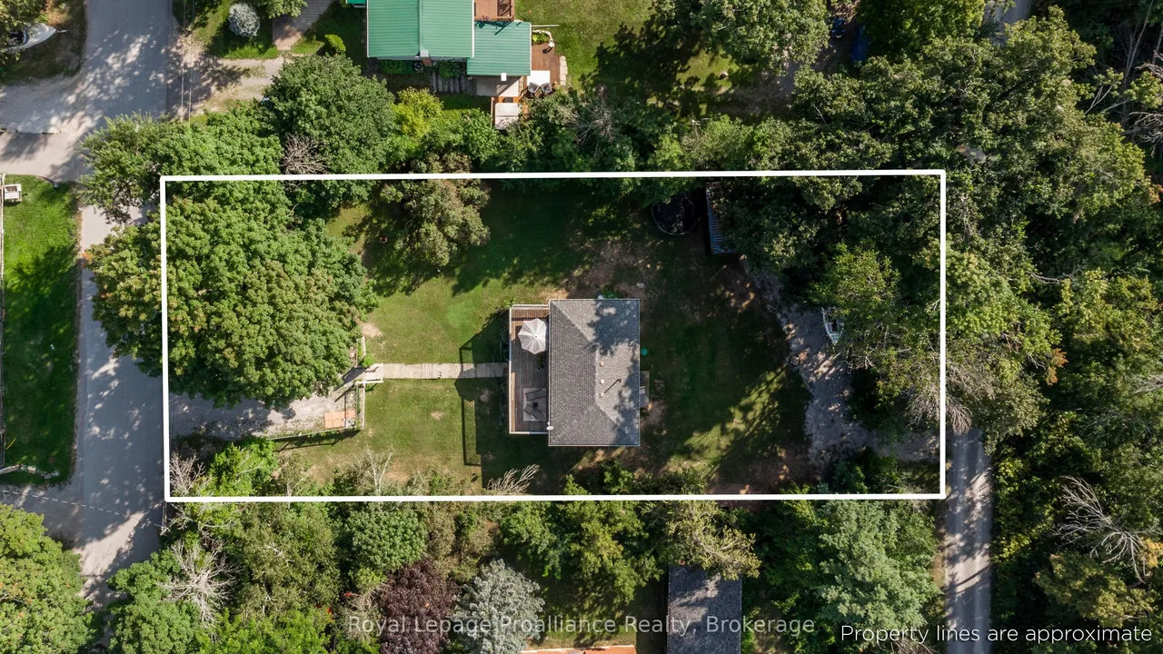337 Lake Dalrymple Road — photo 41