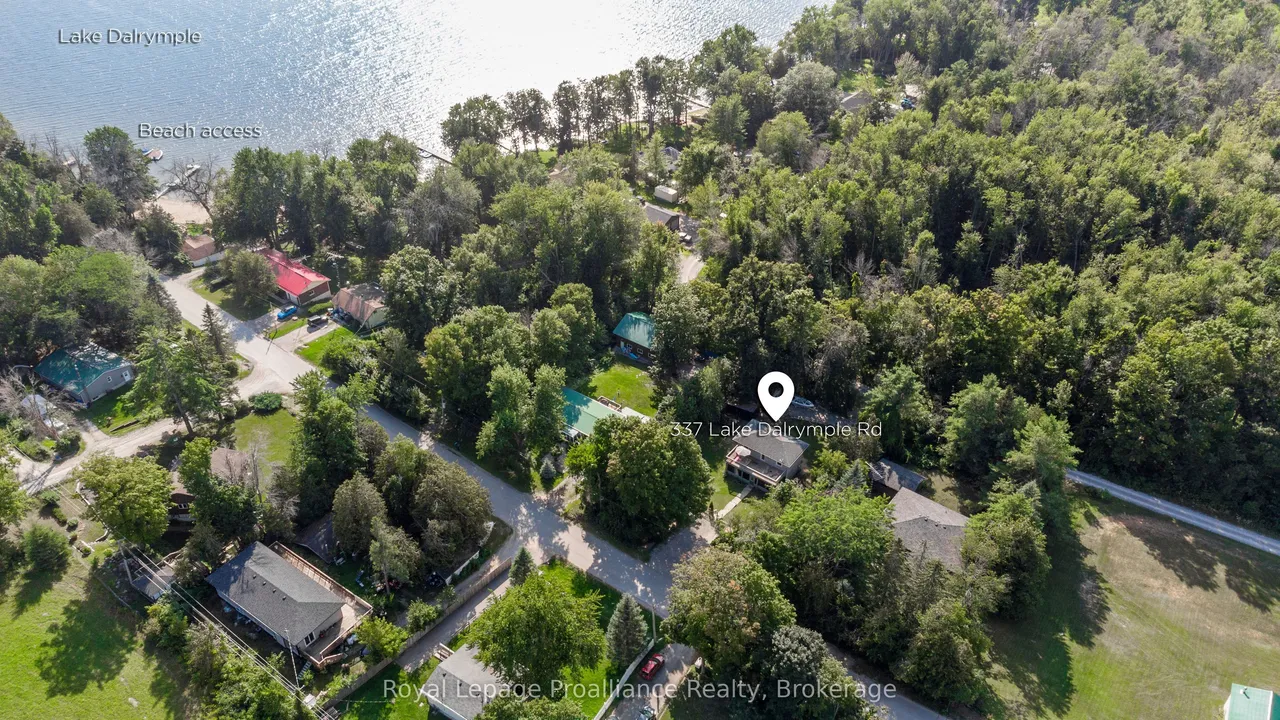 337 Lake Dalrymple Road — photo 40