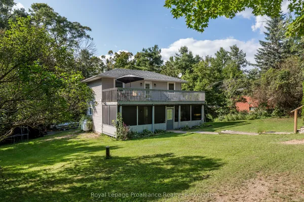 337 Lake Dalrymple Road