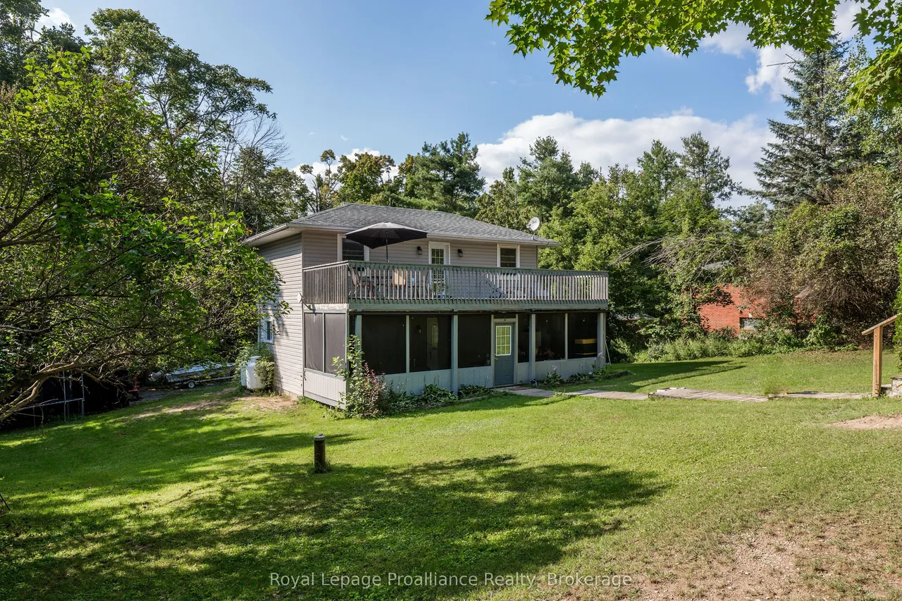 337 Lake Dalrymple Road