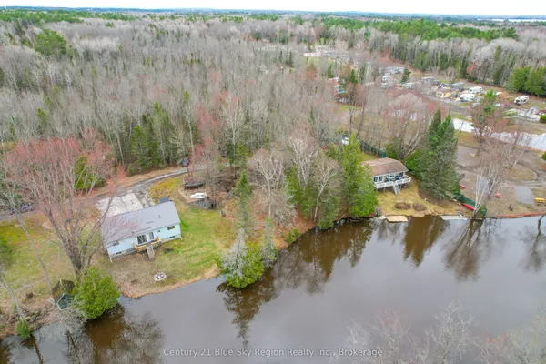 151 D RIVERBEND Road
