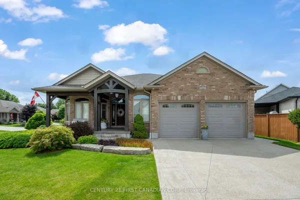286 Dufferin Street