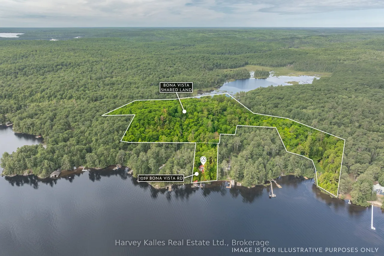 1059 Bona Vista Road — photo 3
