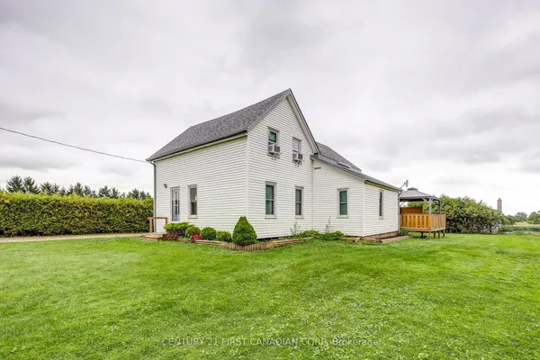 45687 Fruit Ridge Line