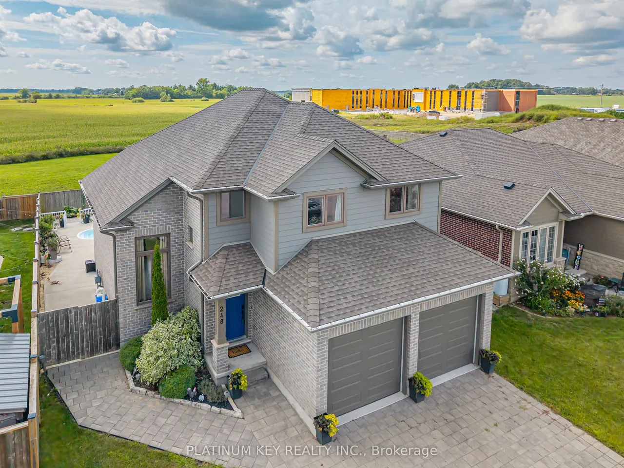 248 Snyders Avenue