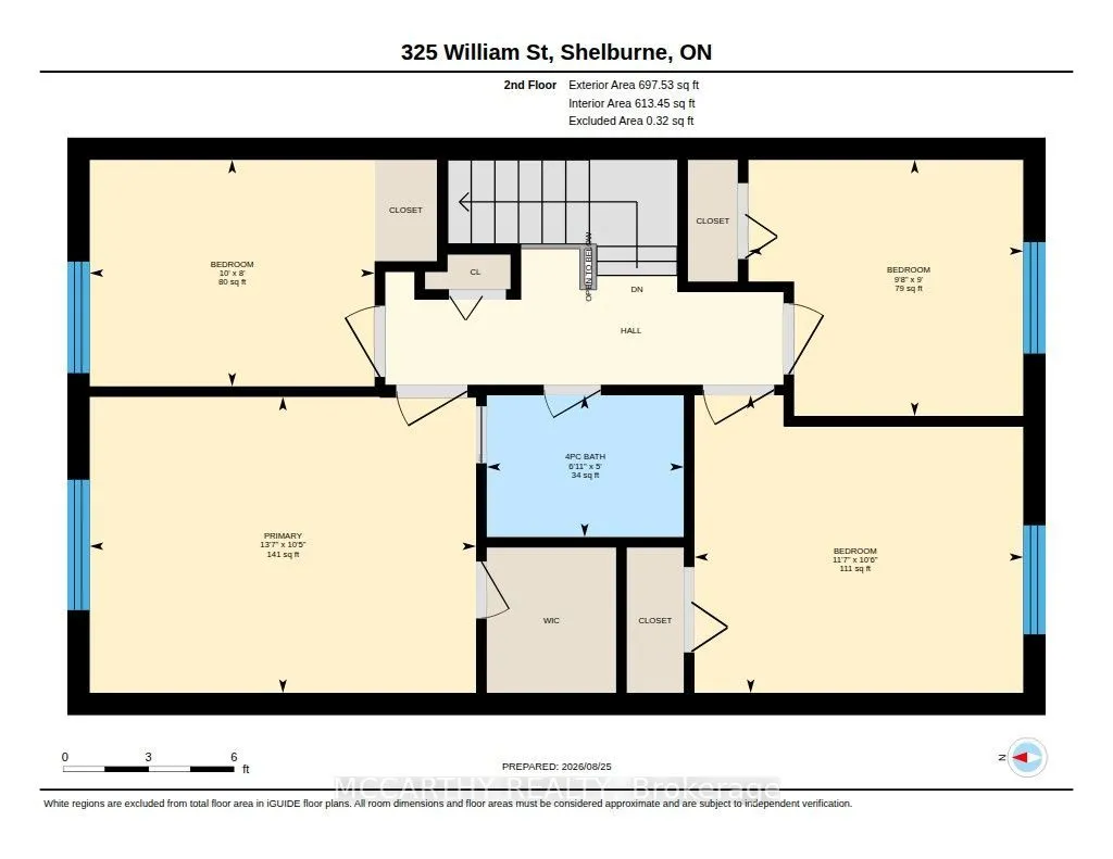325 William Street — photo 42