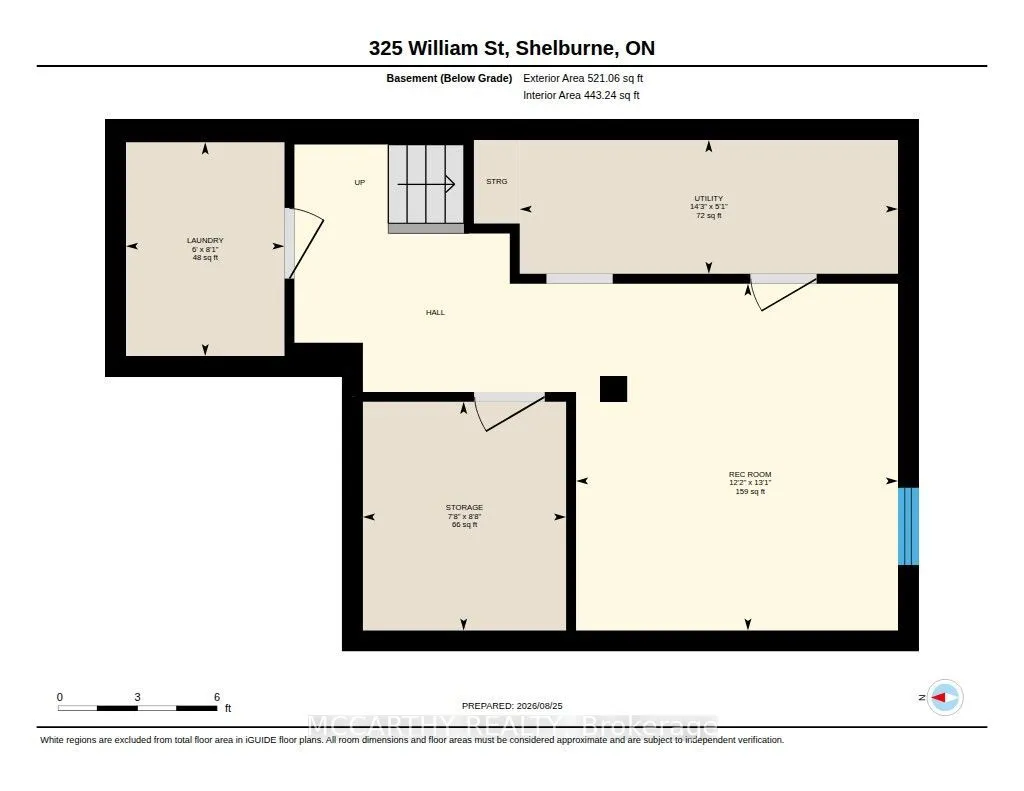 325 William Street — photo 43