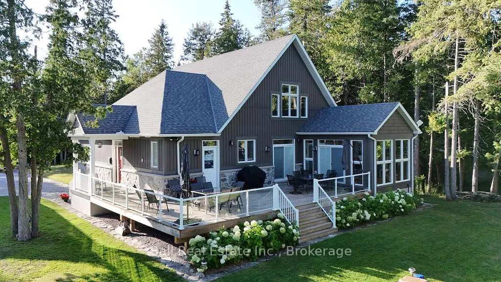 31 Beaver Drive