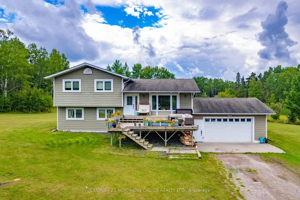 93 Peterson Road