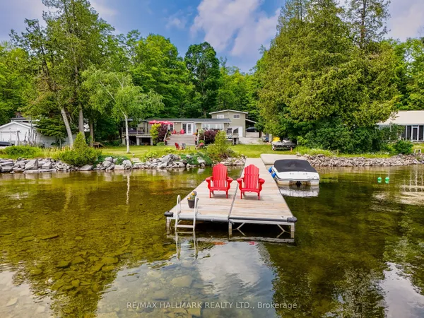 195 Weldon Drive