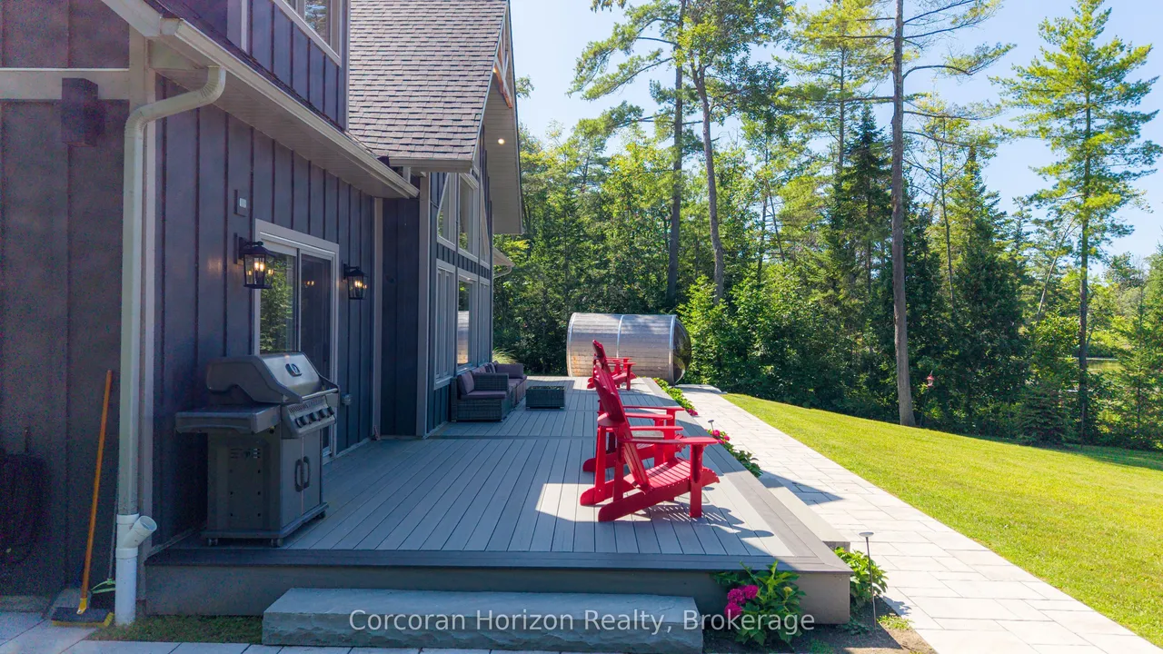 157 NICHOLSON Road — photo 45