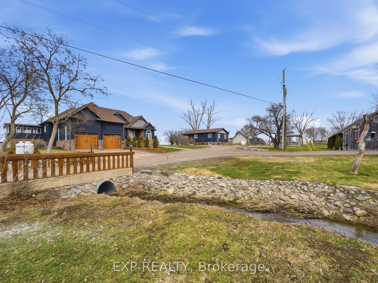 516 ALLISON Road — photo 44